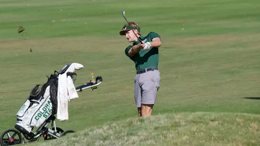 2020-21 CSU MGOLF - Rasmus Hjelm