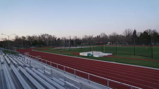 track