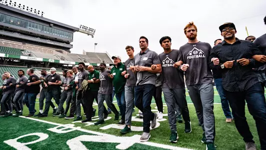Ram Walk