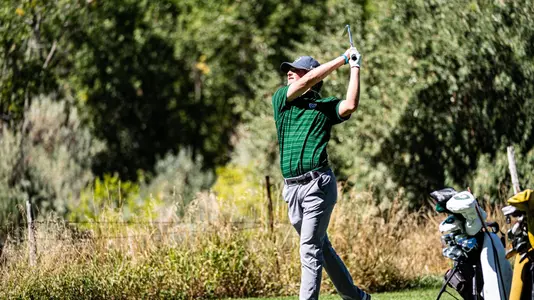 2021-22 CSU MGolf - Connor Jones