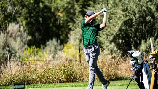 2021-22 CSU MGolf - Connor Jones