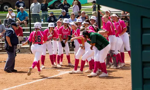 Kaitlyn Cook grand slam