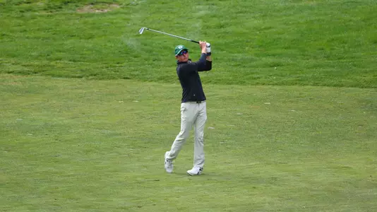 2021-22 CSU MGolf - Davis Bryant