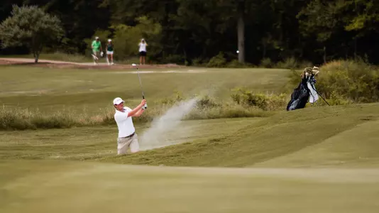 2021-22 CSU MGolf - Connor Jones