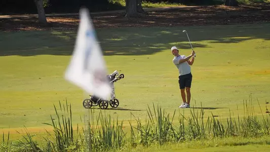 2021-22 CSU MGolf - Christoph Bleier