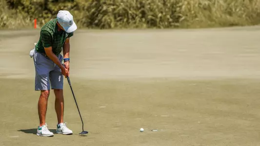 2021-22 CSU MGolf - Davis Bryant