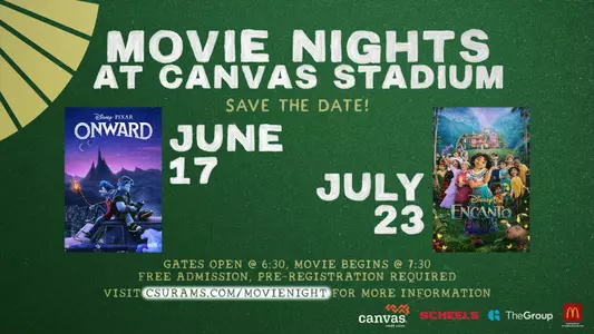 2022 Movie Night