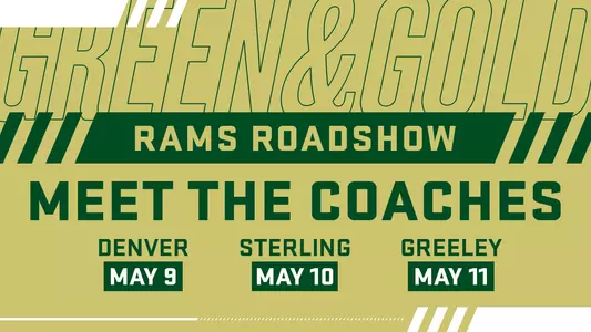 22 Rams Roadshow