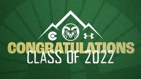 Congrats Class of 2022