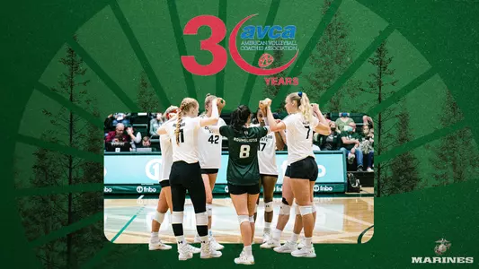 Volleyball AVCA