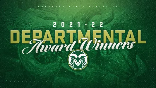 2021-22 Annual Award Winners Graphic