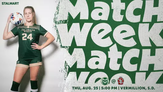 South Dakota Match Week