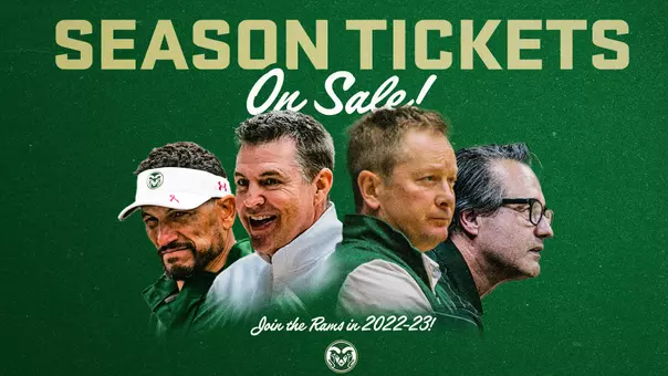 Season Tickets