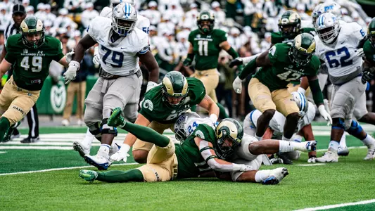 CSU vs. MT