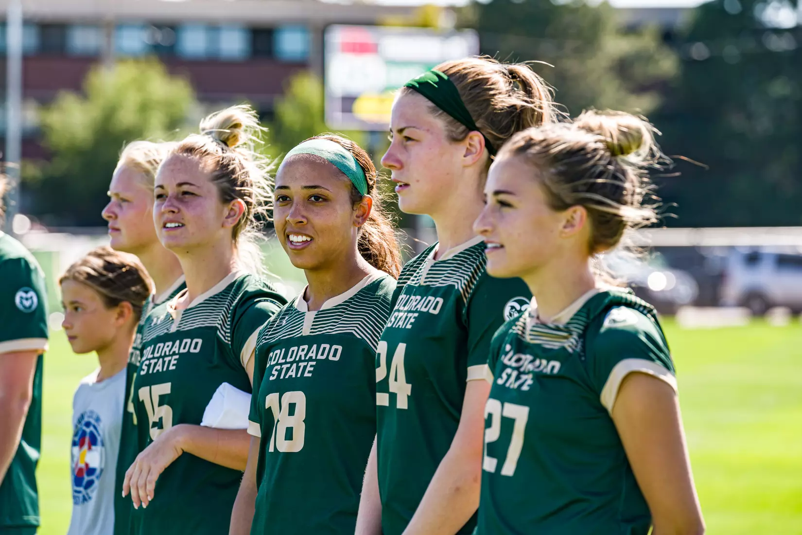 Colorado State vs. Denver