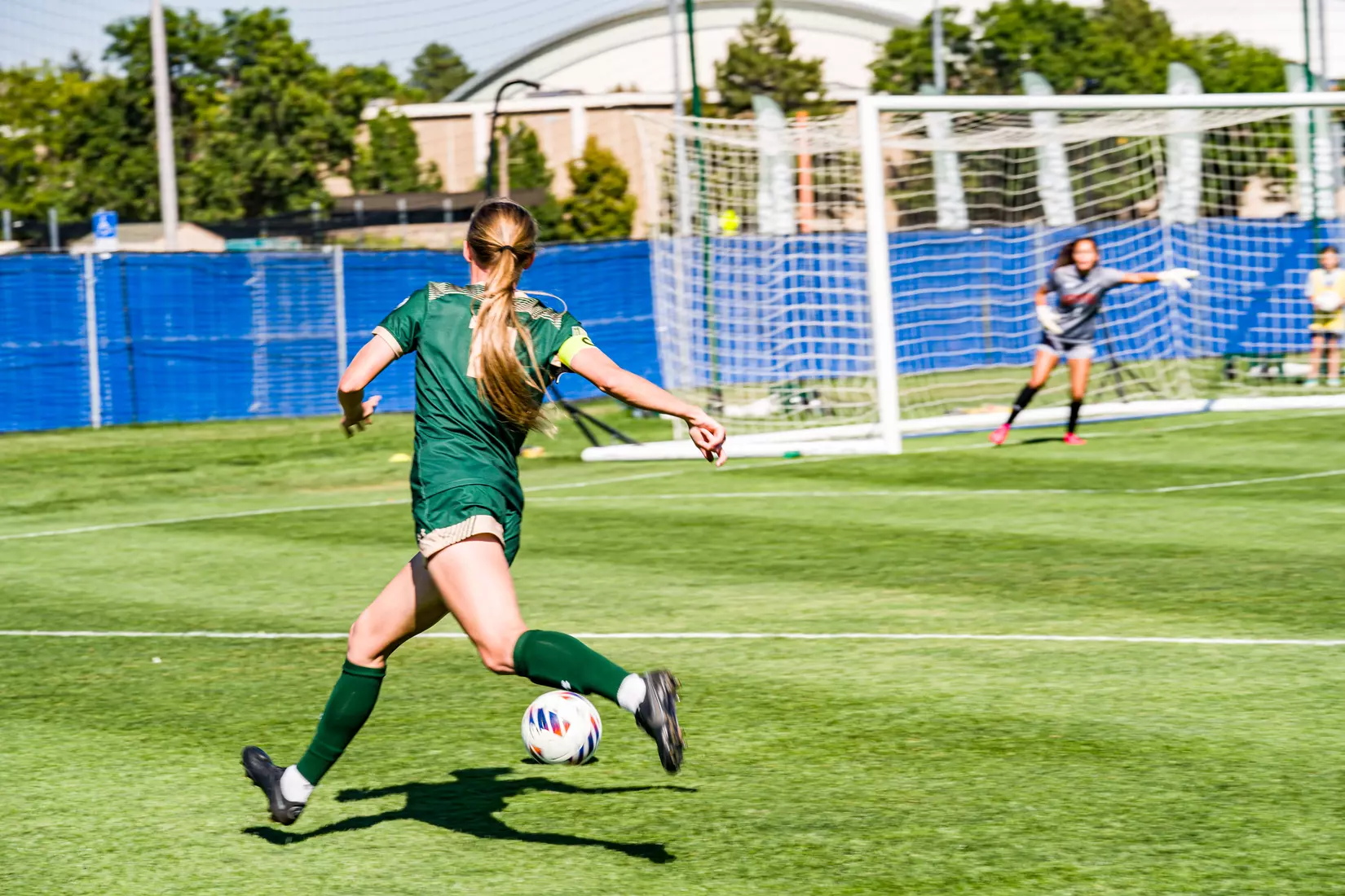 Colorado State vs. Denver