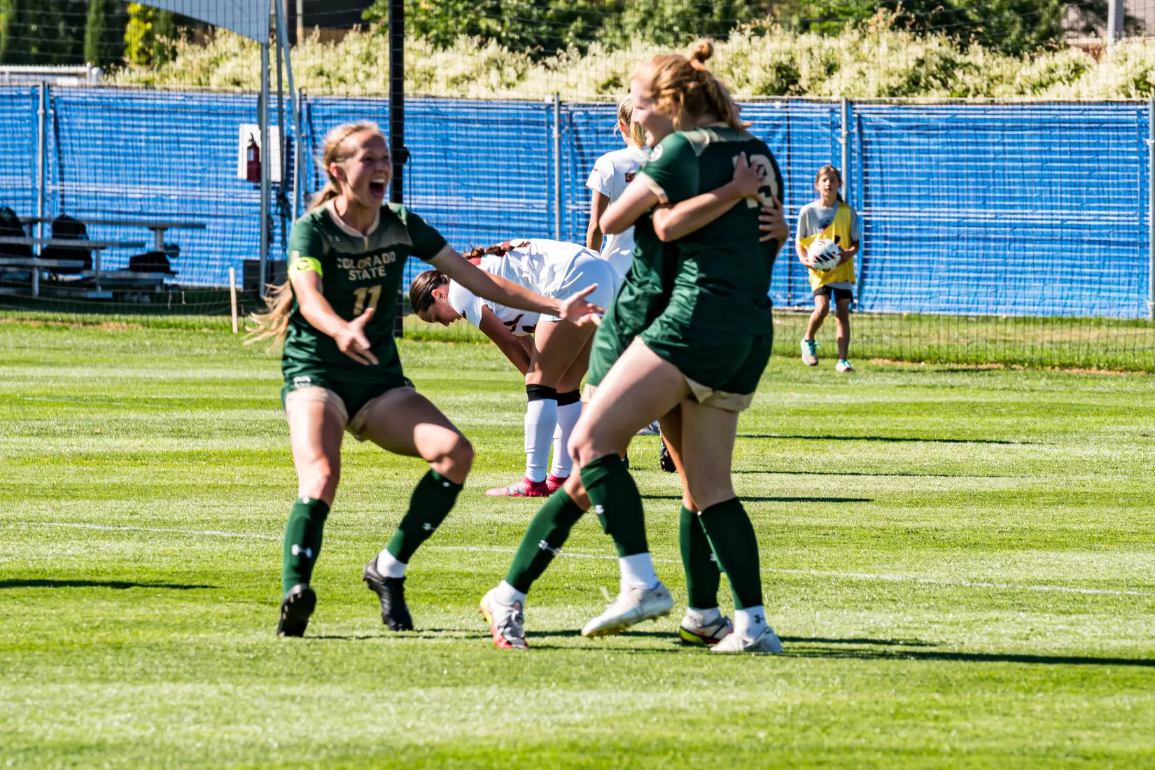 Colorado State vs. Denver
