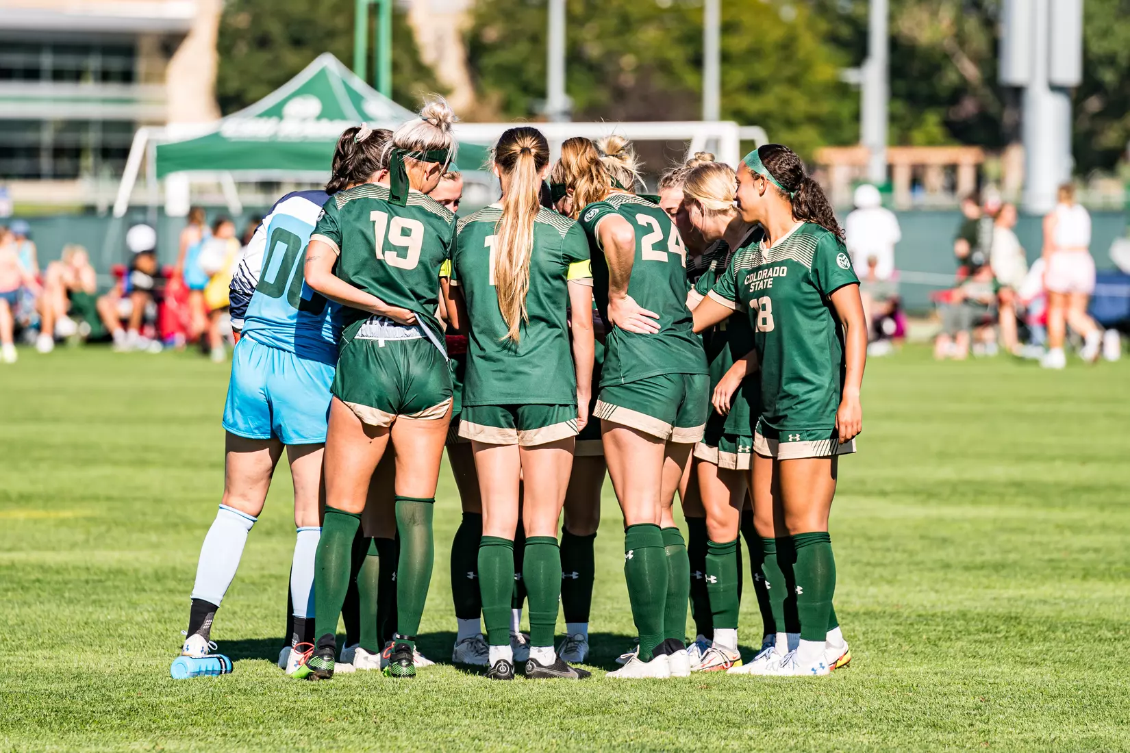 Colorado State vs. Denver