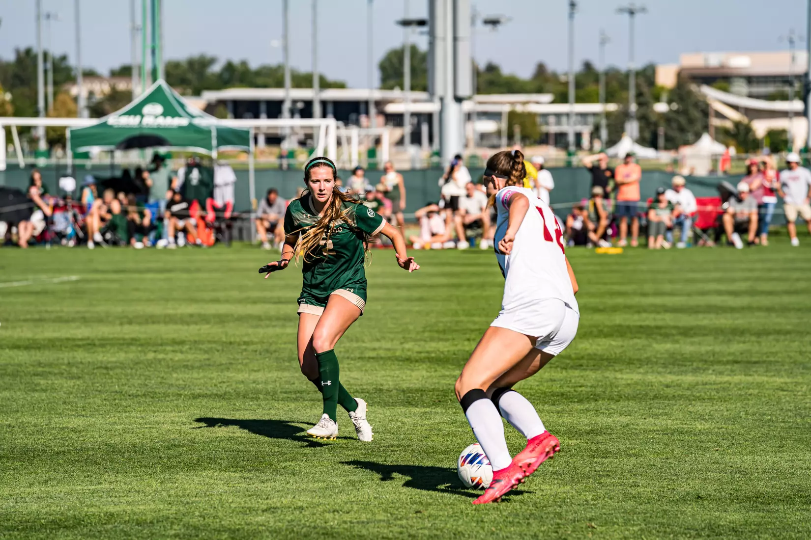 Colorado State vs. Denver
