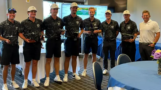 2022 CSU MGolf - Gene Miranda Champions