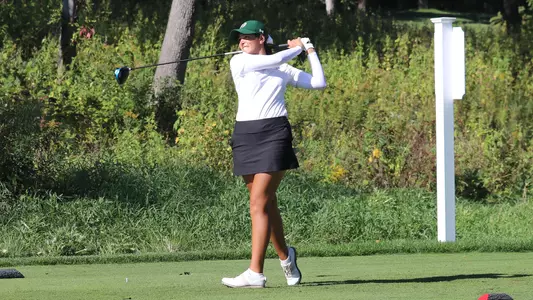 2022-23 CSU WGolf - Sofia Torres