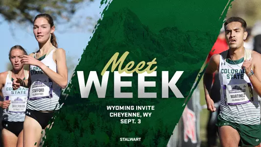 XC Meet Week Wyoming Invite