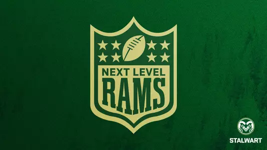 2022 #NextLevelRams graphic
