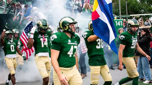 Setting the Stage Sac State