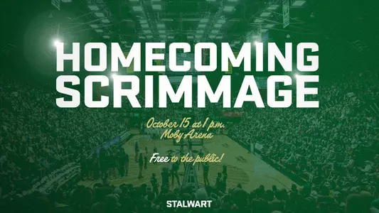 Homecoming Scrimmage 2022