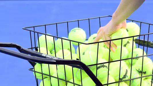 Tennis balls