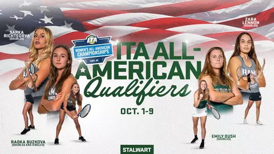 ITA All-American 2022
