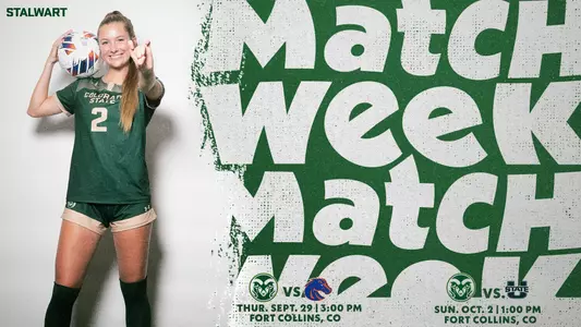 Soccer vs. Boise and USU