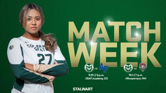 Match Week Graphic 9/26