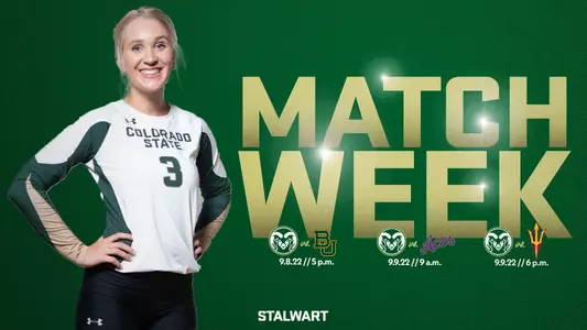 Match Week Graphic 9/5