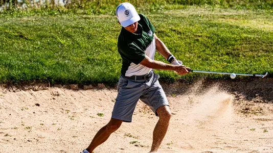 2022-23 CSU MGOLF - Davis Bryant