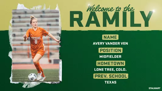 Avery Vander Ven