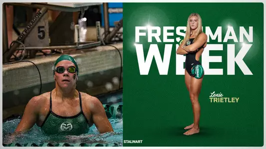 Lexie Trietley FOTW 1/23