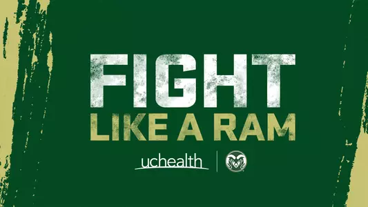 Fight Like A Ram 2023