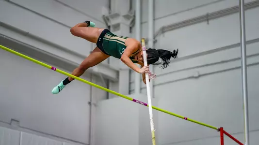 Celyn Stermer Pole Vaults