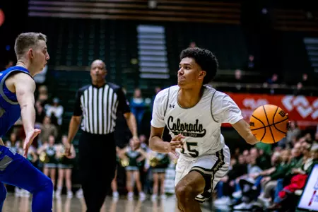 Jalen Lake