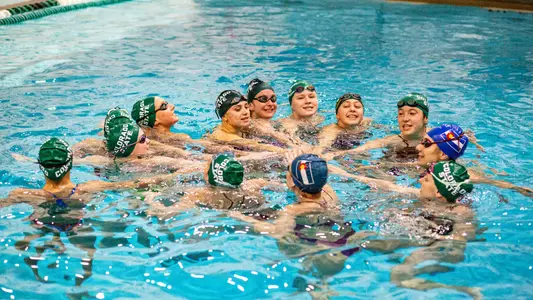 Swim Team