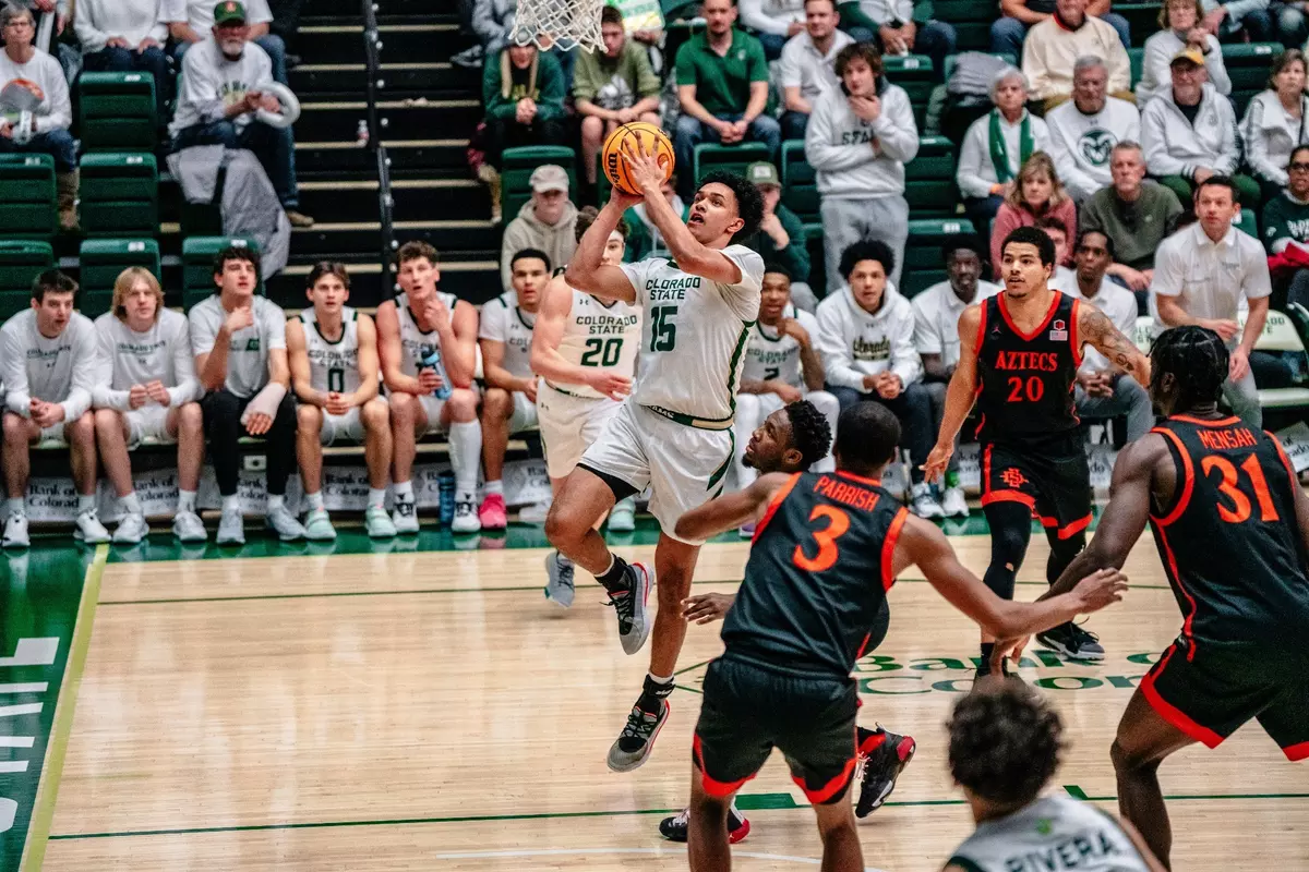 Jalen Lake