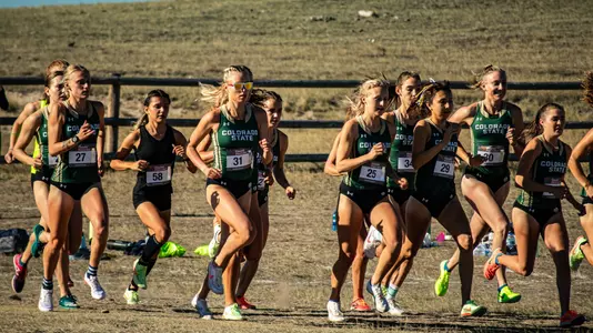 Cross Country