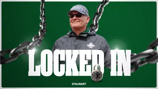 Bedard Locked In Graphic