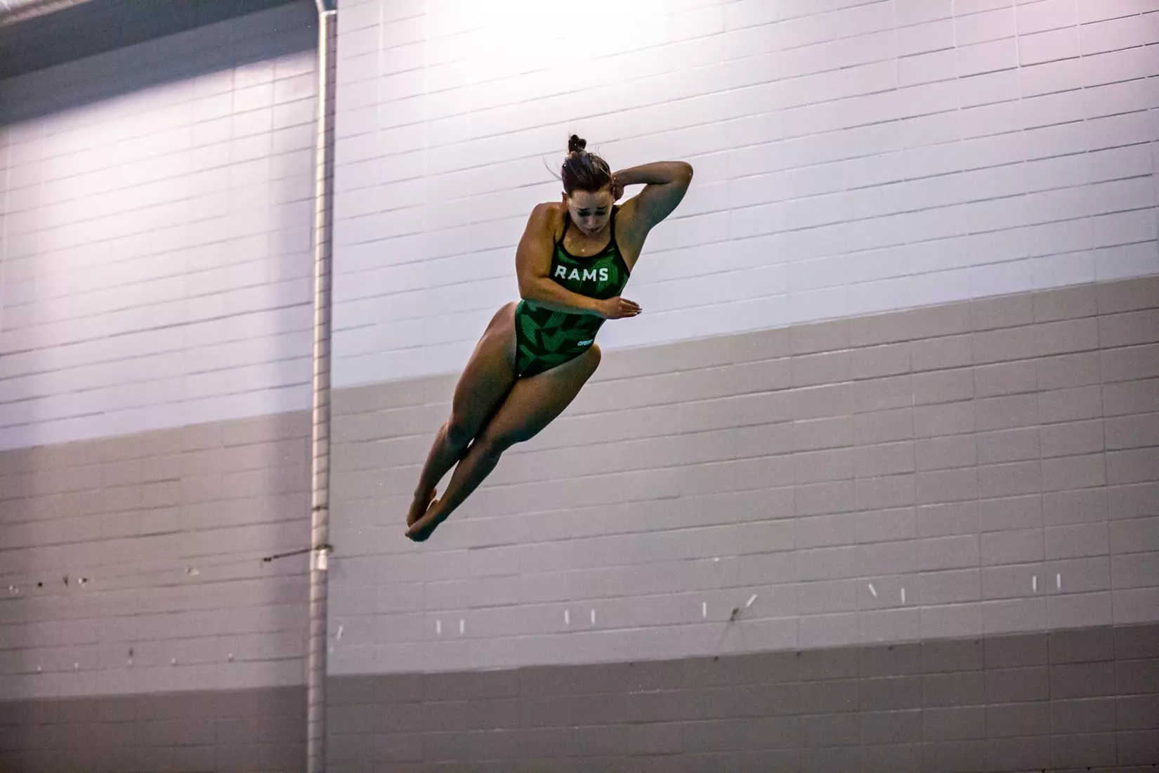 10/14/23 vs. Air Force & New Mexico