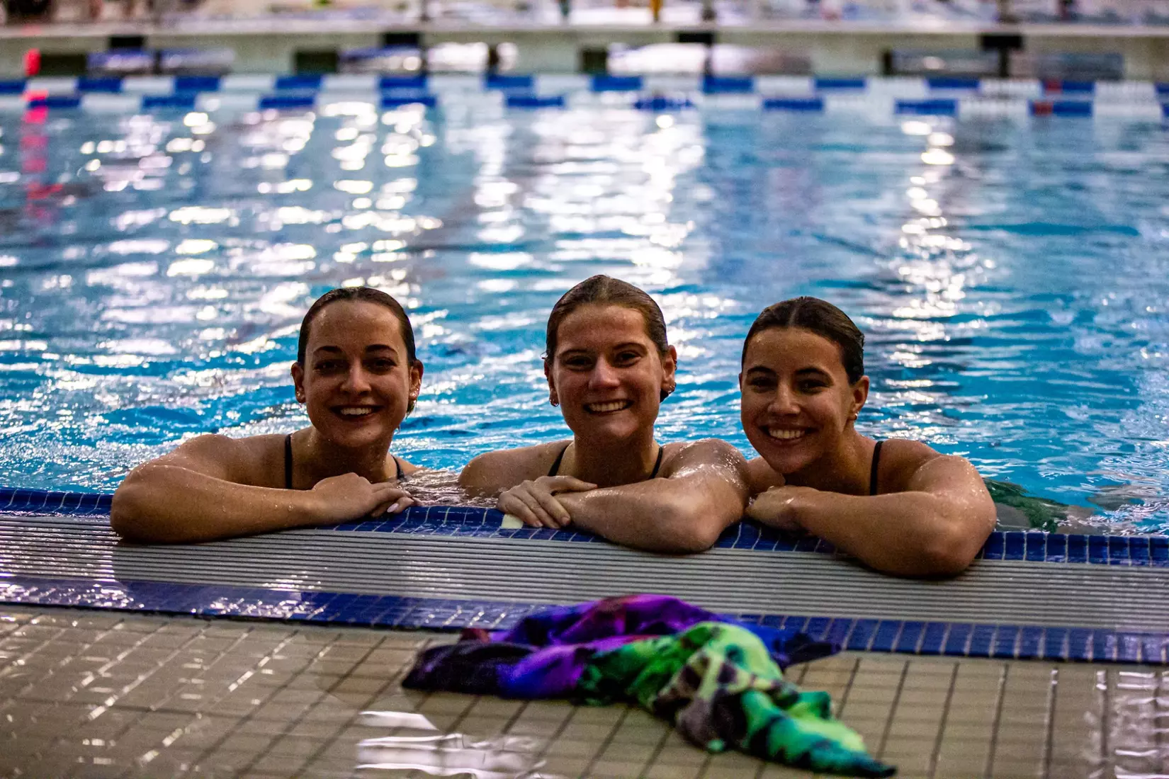 10/14/23 vs. Air Force & New Mexico