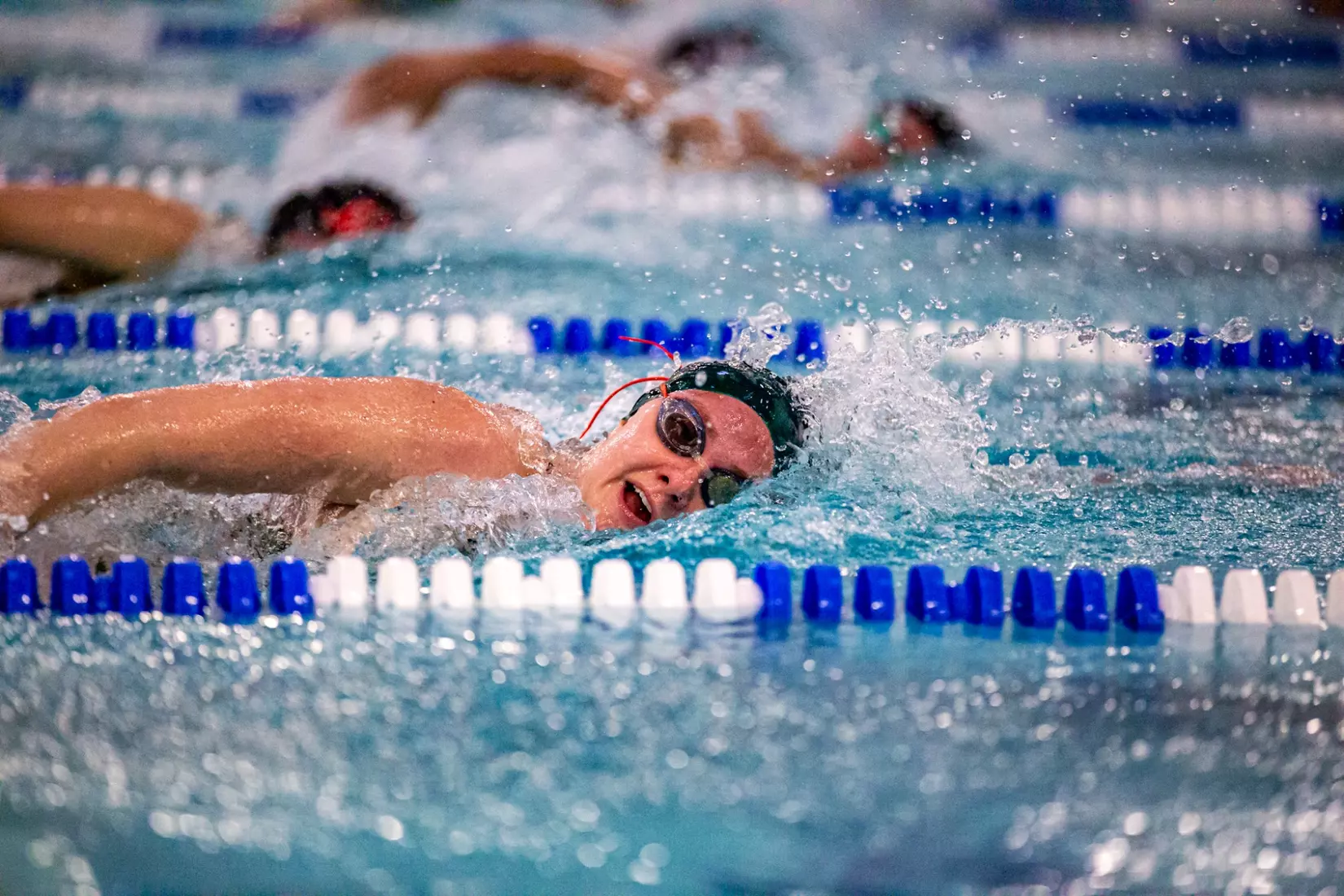 10/14/23 vs. Air Force & New Mexico