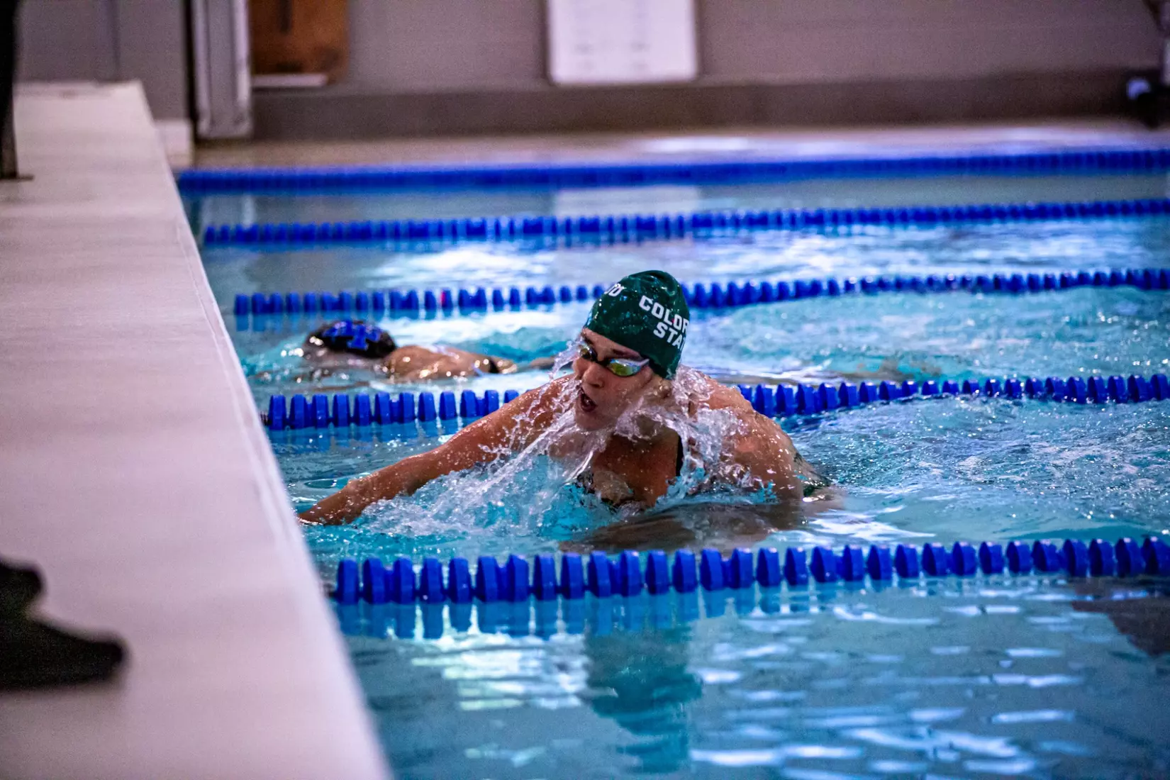 10/14/23 vs. Air Force & New Mexico
