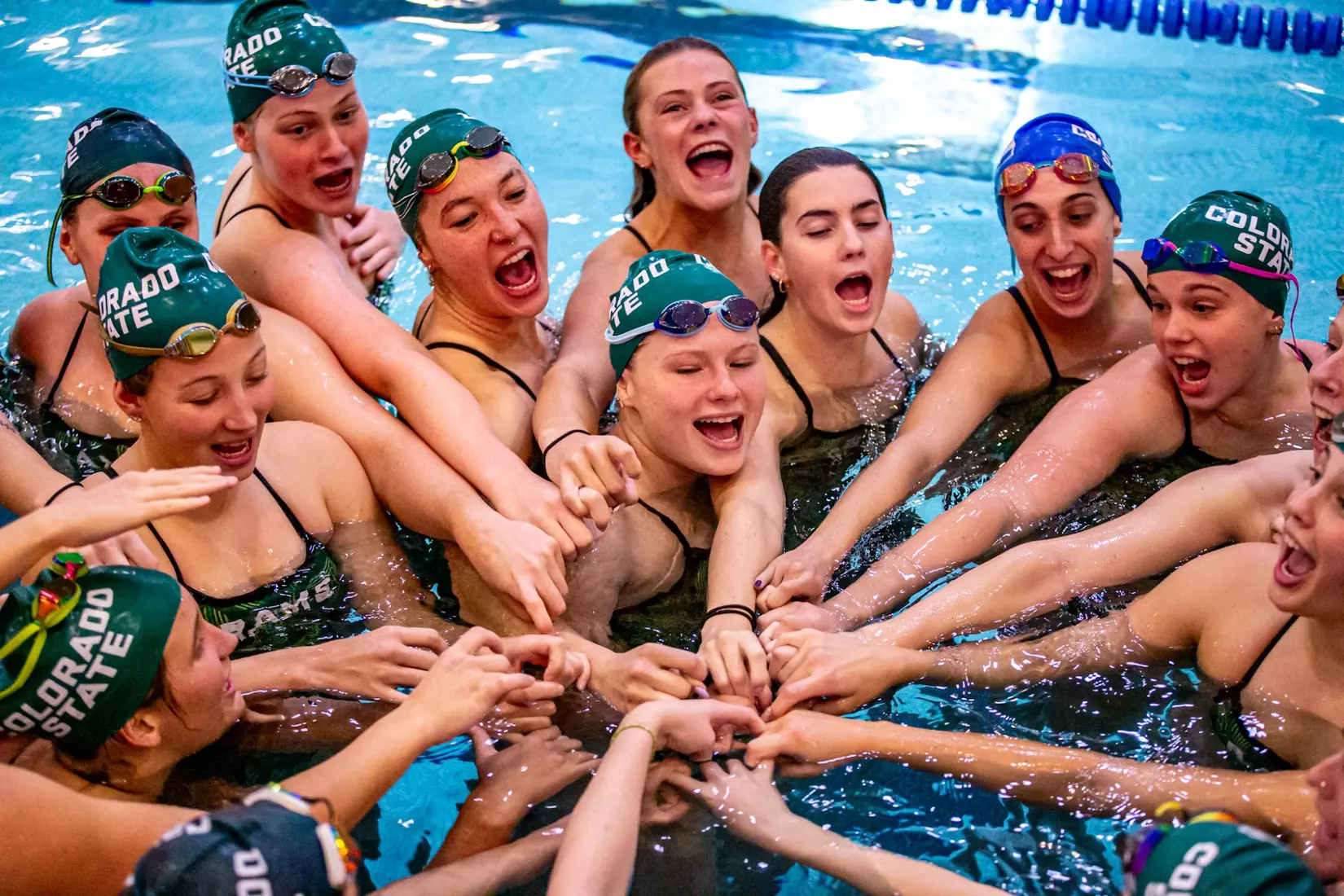 10/14/23 vs. Air Force & New Mexico