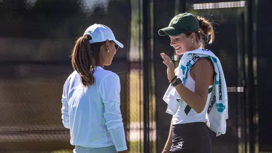 Mai-Ly Tran Logan Voeks